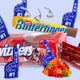 Illustration for article titled Salty about sweets: These are the most overrated candiesem/em